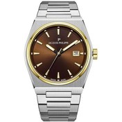 Resim Jacques Philippe Jpqgs427356 Erkek Kol Saati Metalik Gri 