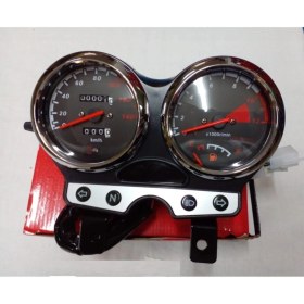 Resim Honda Mh Drift Kilometre Saati Siyah 