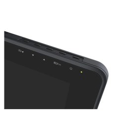 Resim Huion Kamvas HUG2402 24 Plus Pen IPS Panel QHD 23.8" LCD Grafik Tablet 