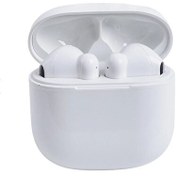 Resim IX-E21 Beyaz Bluetooth Kulaklık İxtech