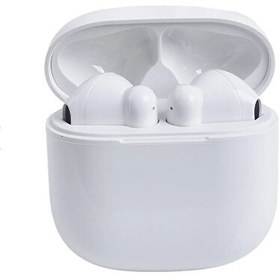 Resim IX-E21 Beyaz Bluetooth Kulaklık 