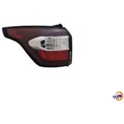 Resim Genel Markalar Ford Kuga Arka Stop Ledli Siyah Sol.16- Gv41-13405-df De-ga Marka Ürün Kodu For10ku016 