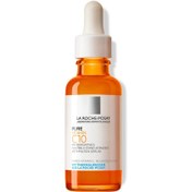 Resim La Roche Posay Vitamin C10 Serum 30 ml K6101 