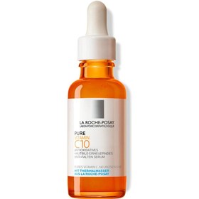 Resim La Roche Posay Vitamin C10 Serum 30 ml K6101 