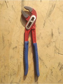 Resim YILMAZKARA HIRDAVAT HIRDAVAT FORD PENSE (PAPAĞAN PENSE) 250MM 10" 