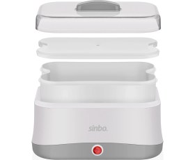 Resim Sinbo Sym-3904 Yoğurt Makinesi 