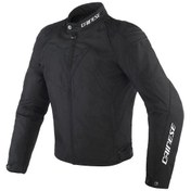 Resim Dainese Avro D2 Tex Mont (Siyah) Dainese