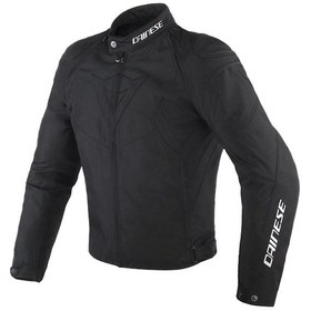 Resim Dainese Avro D2 Tex Mont (Siyah) 