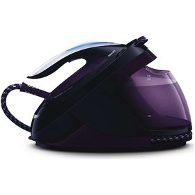 Resim Philips GC9650/85 PerfectCare Elite Silence 2400 W Buhar Kazanlı Ütü 