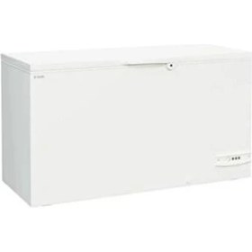 Resim Uğur Udd 565 T D/s Sandık Tipi Derin Dondurucu 89 cm Yükseklik Beyaz Renk Statik Dondurma 