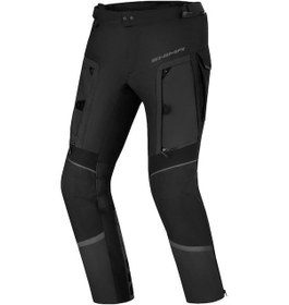 Resim Shima Hero 2.0 Korumalı Motosiklet Pantolonu 