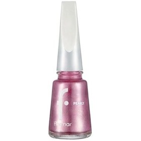 Resim Flormar Oje Pearly 360 