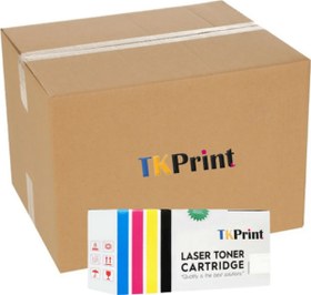 Resim Tk Print TKPrint LBP151dw MF211 MF212 2 ADET Muadil Toner CRG737 