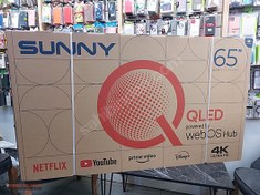 Resim DENiZtelekomKENANDAN SIFIR SUNNY 65"ÓLED TV 