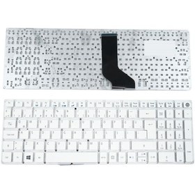 Resim Acer Uyumlu Aspire Nx-Gafey-001, Nx-Gakey-002 Notebook Klavyesi (Tr) - 555190302 