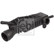 Resim FEBİ SU FLANŞI GOLF 5 BUD 1.4 16V 2004-2010 