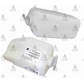 Resim Yedek Su Deposu Corolla 1993-1997 1 Adet Oem No: 16470-15081 