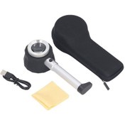 Resim 45x El Mikroskobu Huiliang 