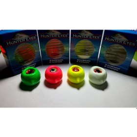 Resim Melek Gözlü Kurşun Tek Fırdöndülü Fırdöndülü 200 Gr 