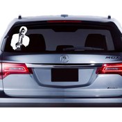 Resim shop TUĞRA müslüm gürses sticker renk seçeneği mevcuttur ürün 20 cm 