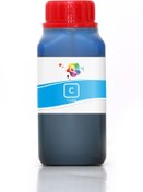 Resim Qc Hp 45 51645a Hp 44 51644c 51644m 51644y Uyumlu Kartuş Mürekkebi C Dye-mavi 250ml 