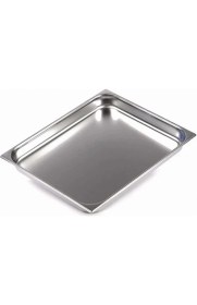 Resim Bilge Gastronom Küvet - Gn 2/1*100 Standart Küvet 