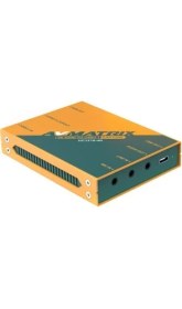 Resim Avmatrix UC1218-4K 4K HDMI To USB 3.1 Type-C Video Capture 