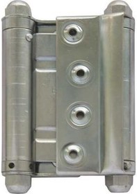 Resim Yaylı Menteşe Saten No 33 Siyah 