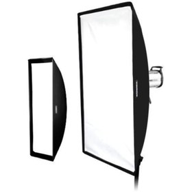 Resim Fomex Standart Softbox Strip 30x120 