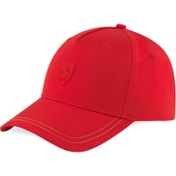 Resim Puma Aksesuar Şapka Ferrari Sptwr Style Bb Cap 