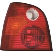 Resim Vw Polo Yıl 01-05 Arası Depo Sol Stop Lambası Sarı 6Q6945095G 