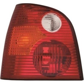 Resim Vw Polo Yıl 01-05 Arası Depo Sol Stop Lambası Sarı 6Q6945095G 