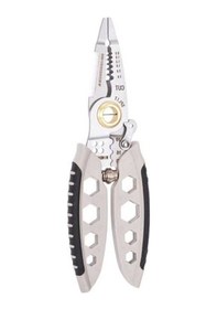 Resim Trendooze 7 Multifonksiyonlu Profesyonel Tel Striptizci E25335 