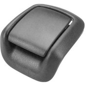 Resim Novahub Araba Ön Sağ Sürücü Koltuğu Eğim Kolu Kolu Ford Fiesta Mk6 2002-2008, 3 Kapı Versiyonu Left 
