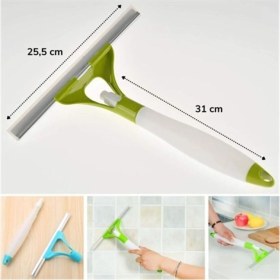 Resim Mediterian Pratik 100ml Cam ve Yüzey Temizleme Spreyi, Hızlı ve Etkili Temizlik İçin 