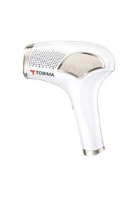 Resim Torima BHRL-07 Beyaz Buz Başlıklı IPL Lazer Epilasyon Cihazı 