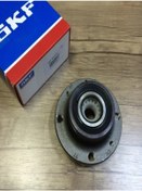 Resim Skf Baf 0040 Arka Porya Rulmanı Fıat Doblo-cıtroen Nemo 