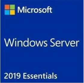 Resim Dell Rok Windows Server 2022 Essential W2K22ESN 634-BYLI 