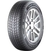 Resim General 225\u002F55R18 102V XL FR Snow Grabber Plus (Kış) (2022) 