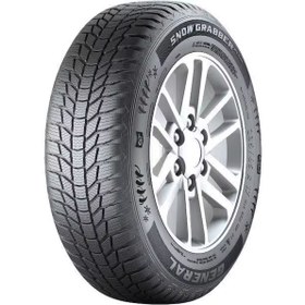 Resim General 225\u002F55R18 102V XL FR Snow Grabber Plus (Kış) (2022) 