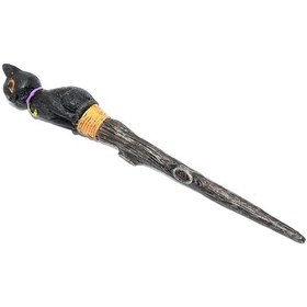 Resim Polyester Sihirli Asa Alk2383 01 