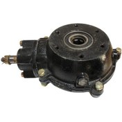 Resim Arka Defransiyel Komple Yuki Ayder 250 