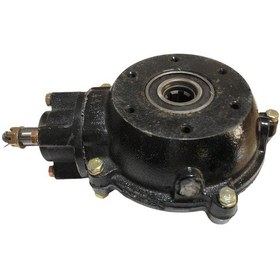 Resim Arka Defransiyel Komple Yuki Ayder 250 