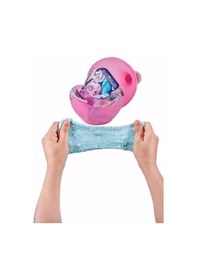 Resim Zuru Oosh Slime Sürprizi S1 Sarı 