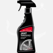 Resim BrillantCare Felgen Reiniger 500 ml Hızlı Jant Temizleyici 