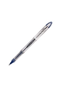 Resim Uni Ub-200 Vision Elite Roller Kalem 0.8 Mavi 
