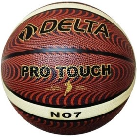 Resim Delta Pro Touch 7 Numara Basketbol Topu 