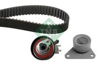 Resim TRİGER GERGİ RULMANI C70/S40/V70/S70/V40/S60/S80/XC90/XC70 