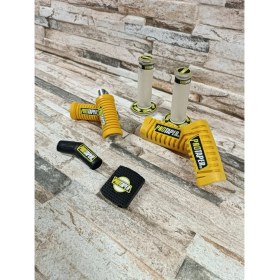 Resim Protaper Sarı 5'li Set 