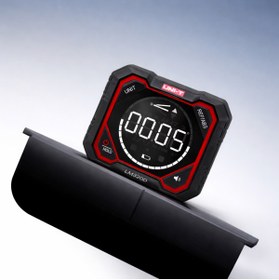 Resim Unit Uni-T LM320D Dijital Açı Ölçer 